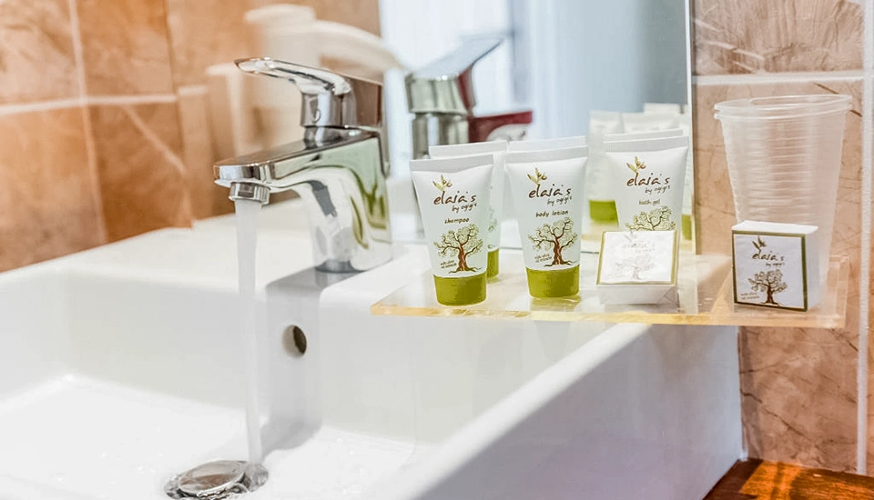 هتل بلمار کوش آداسی